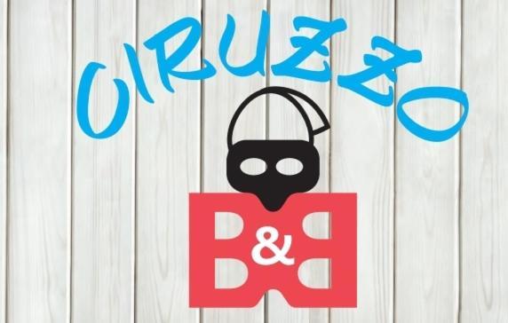 B&B Ciruzzo Napoli Exterior foto