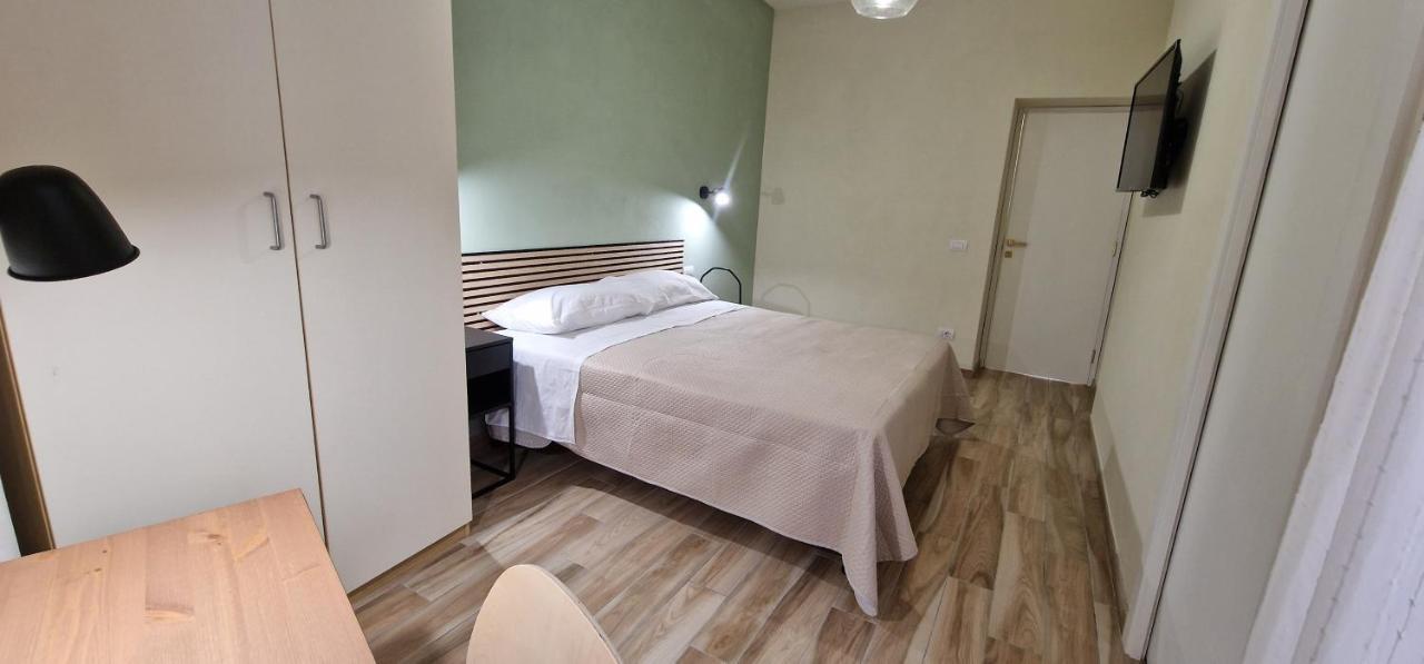B&B Ciruzzo Napoli Exterior foto