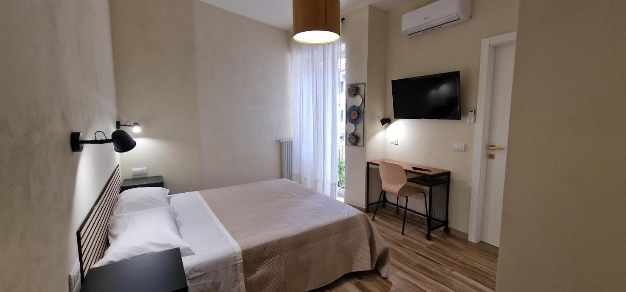 B&B Ciruzzo Napoli Exterior foto