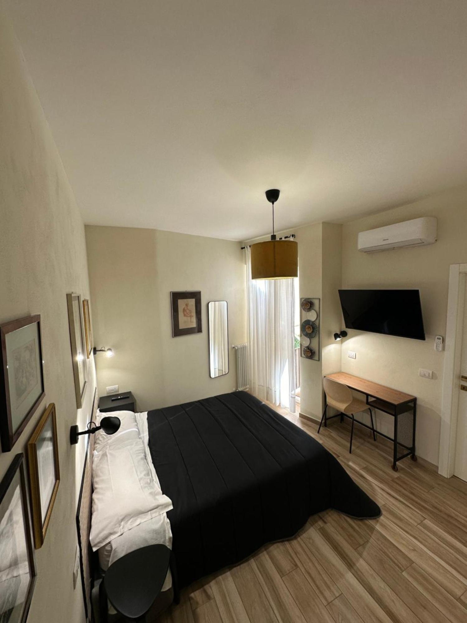 B&B Ciruzzo Napoli Exterior foto