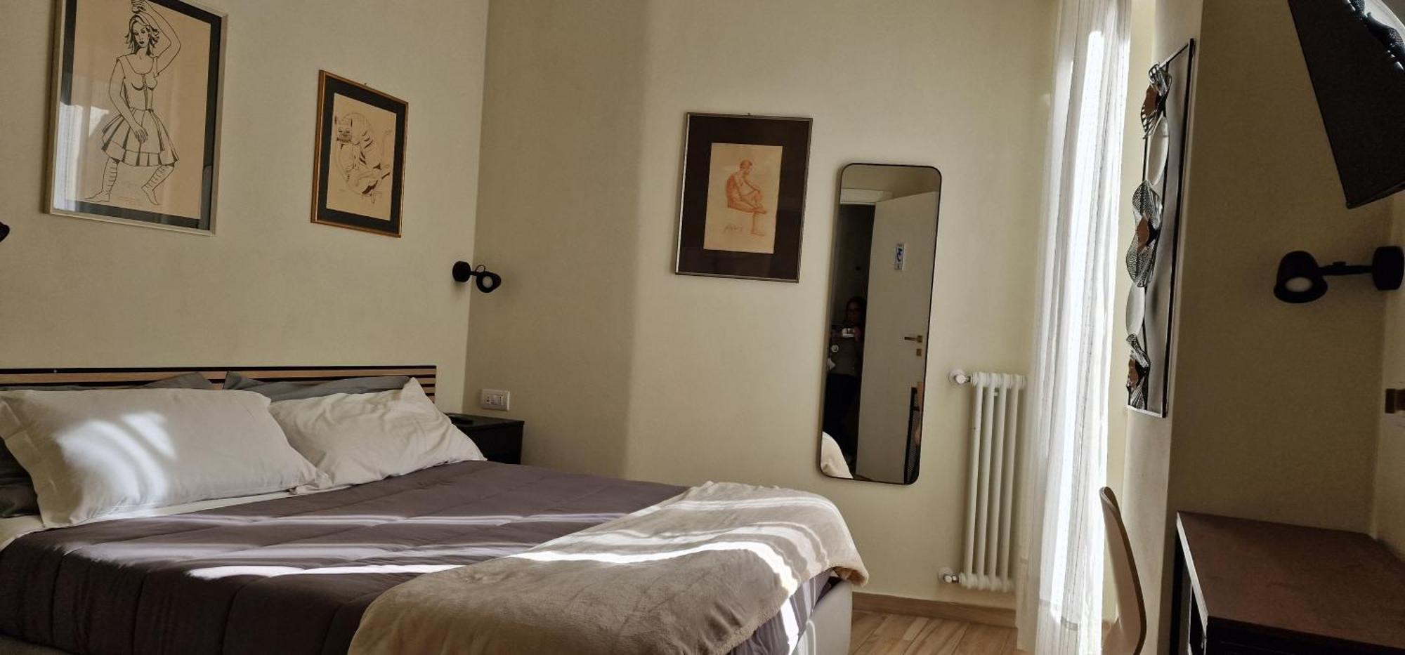B&B Ciruzzo Napoli Cameră foto