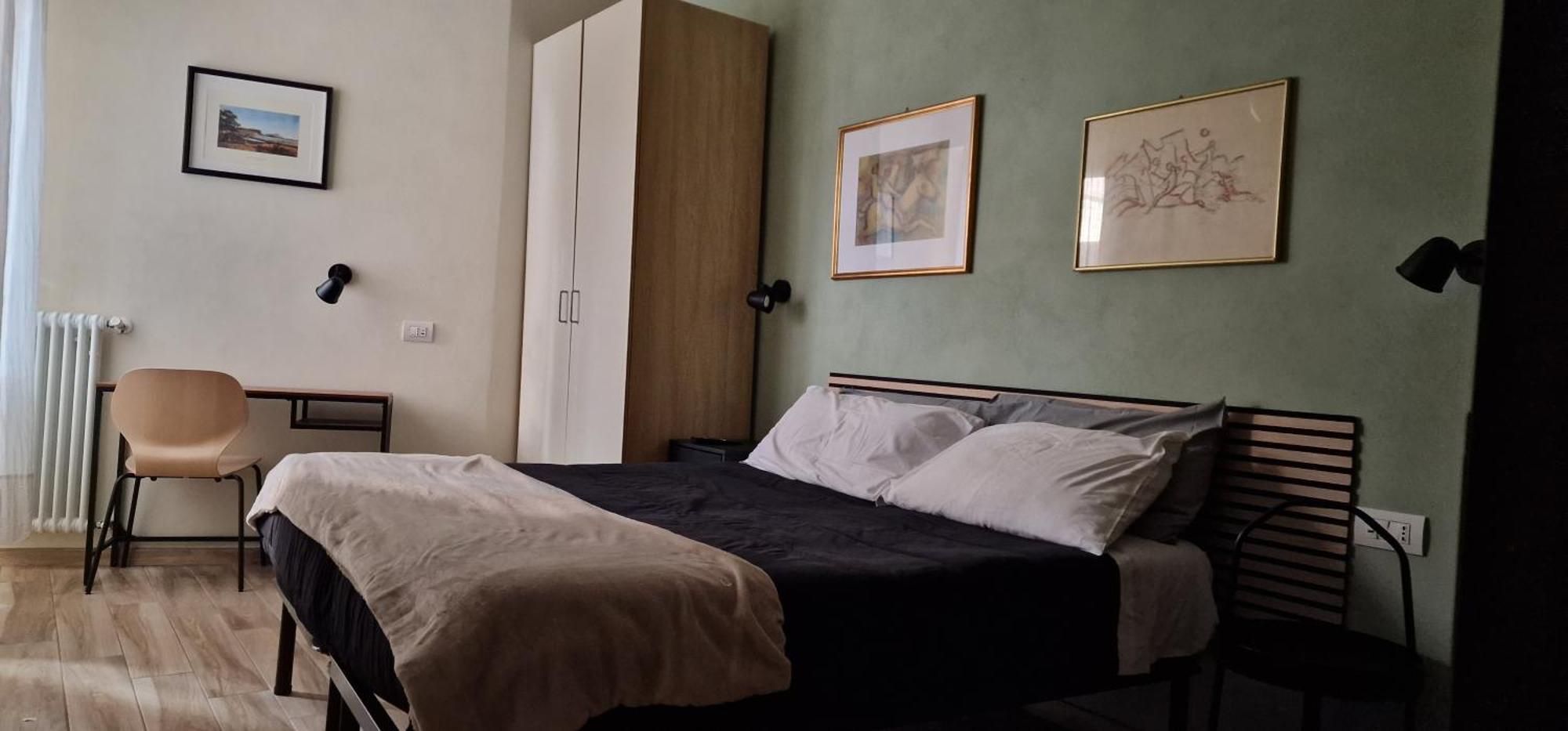 B&B Ciruzzo Napoli Cameră foto